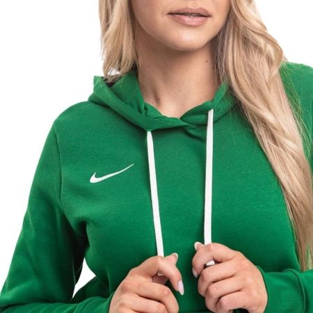 Hanorac Dama NIKE Park 26 Fleece Hoodie W 534346 IB1224-302 imagine 3